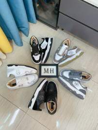 Picture of Philipp Plein Shoes _SKUPPsz38-44h070818435